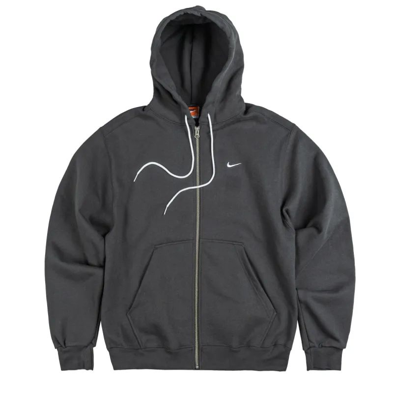 Nike	Fleece Hoodie *Made in USA* sold by Asphalt Gold