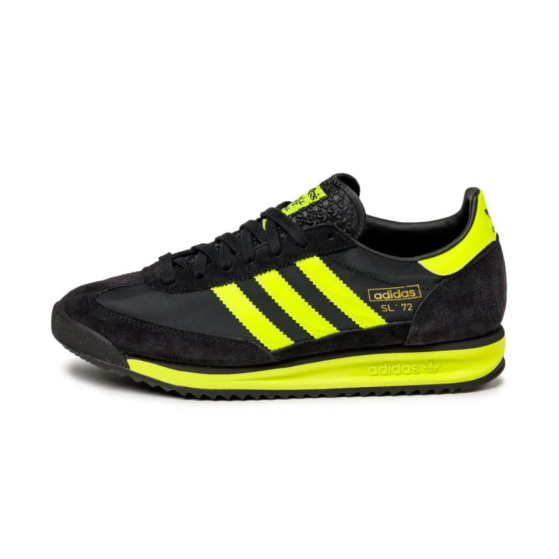 Adidas SL 72 RS sold by Asphalt Gold