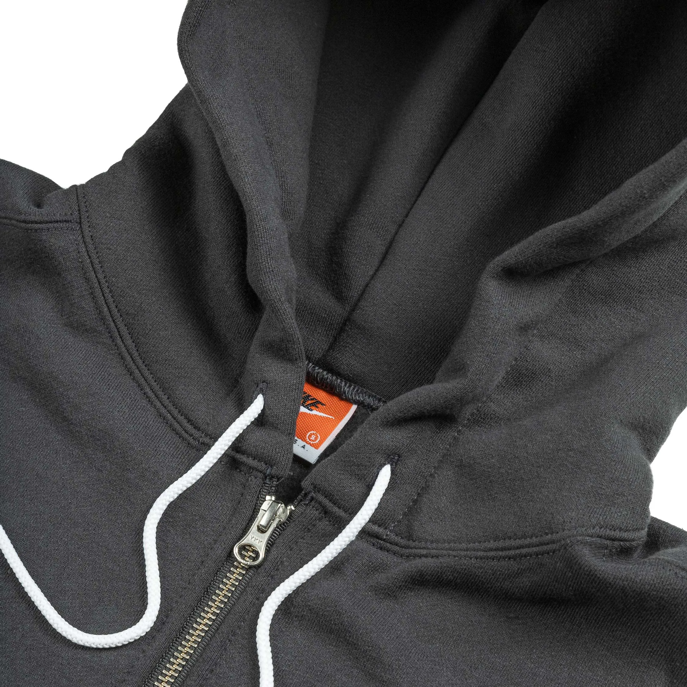 Nike Fleece Hoodie *Made in USA* sold by Asphalt Gold product image thumbnail 2