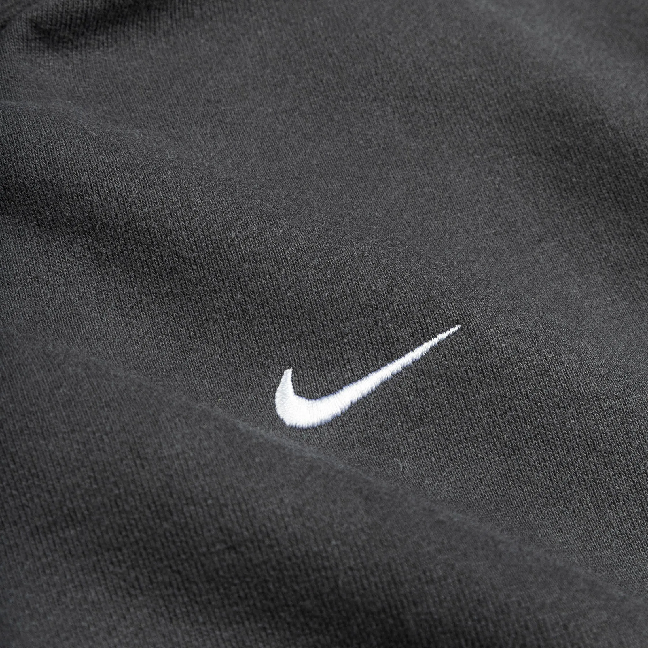 Nike Fleece Hoodie *Made in USA* sold by Asphalt Gold product image thumbnail 3