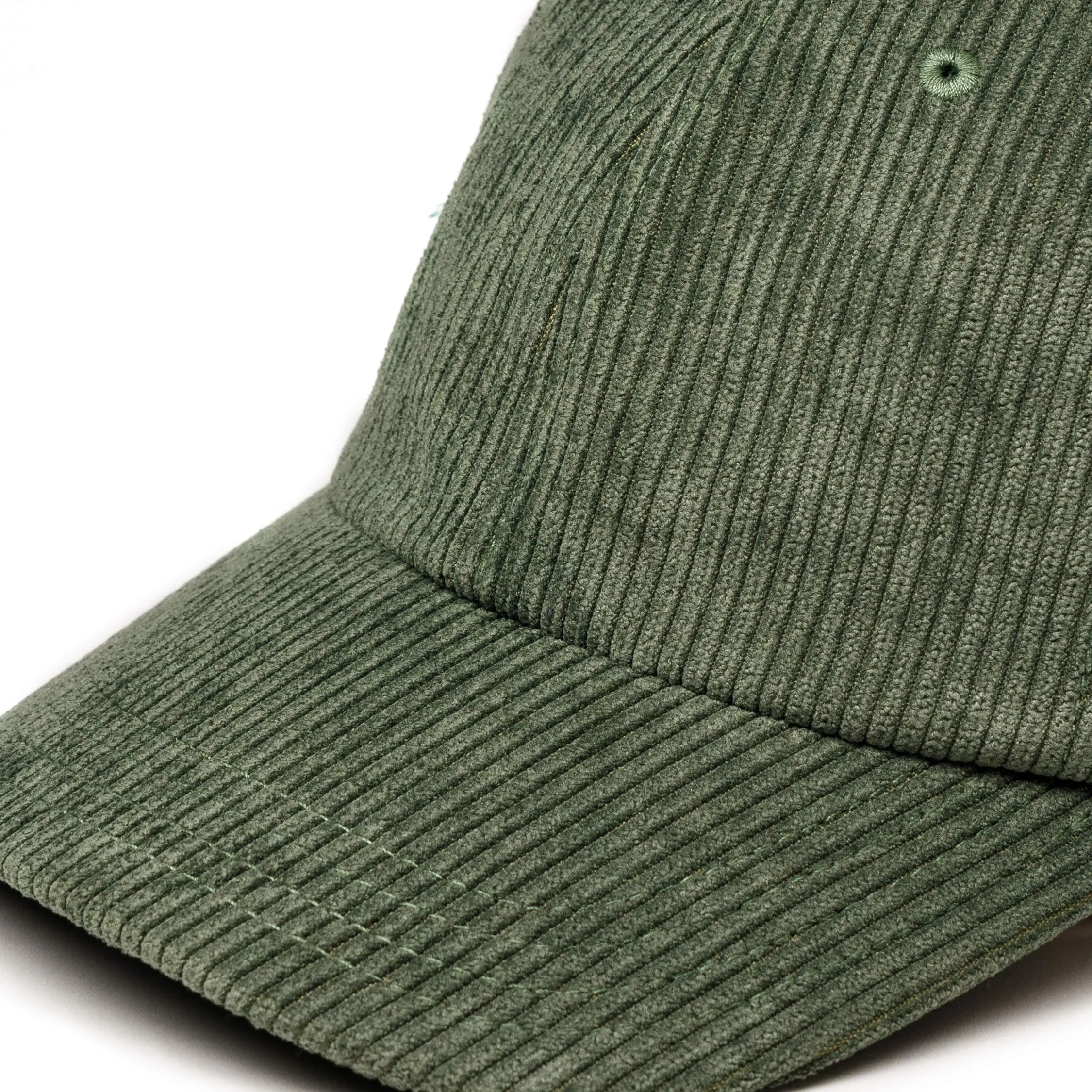 Autry Velvet Cap Back Logo sold by Asphalt Gold product image thumbnail 3