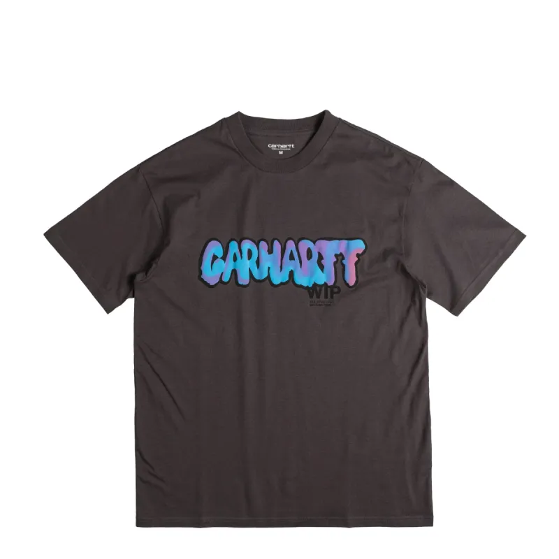 Carhartt WIP Drip T-Shirt sold by Asphalt Gold