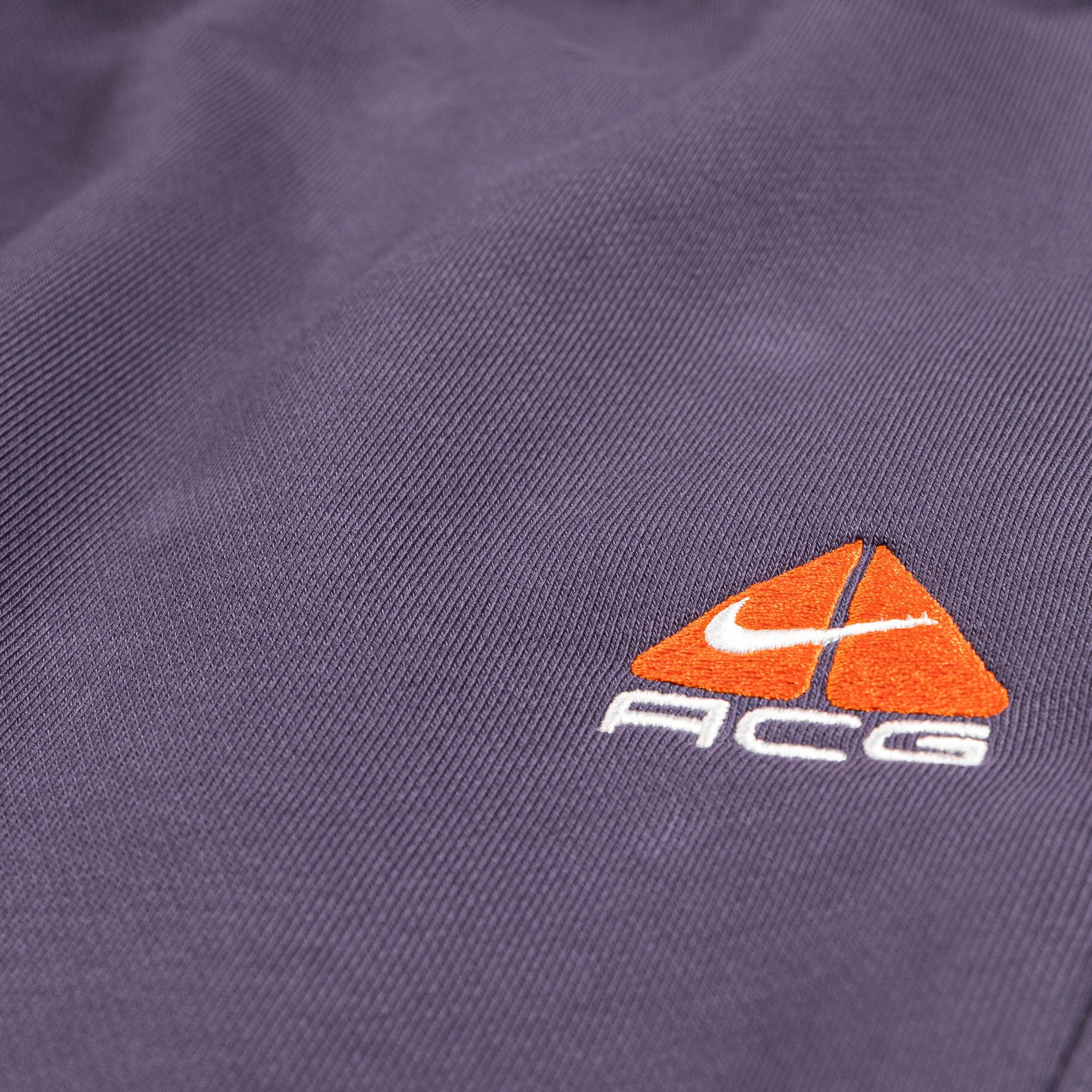 Nike ACG Tuff Fleece Lungs Pants sold by Asphalt Gold product image thumbnail 4