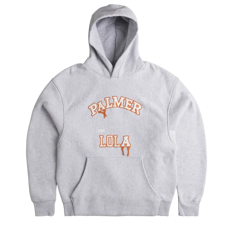 PAL Sporting Goods Rocker Hoodie sold by Asphalt Gold