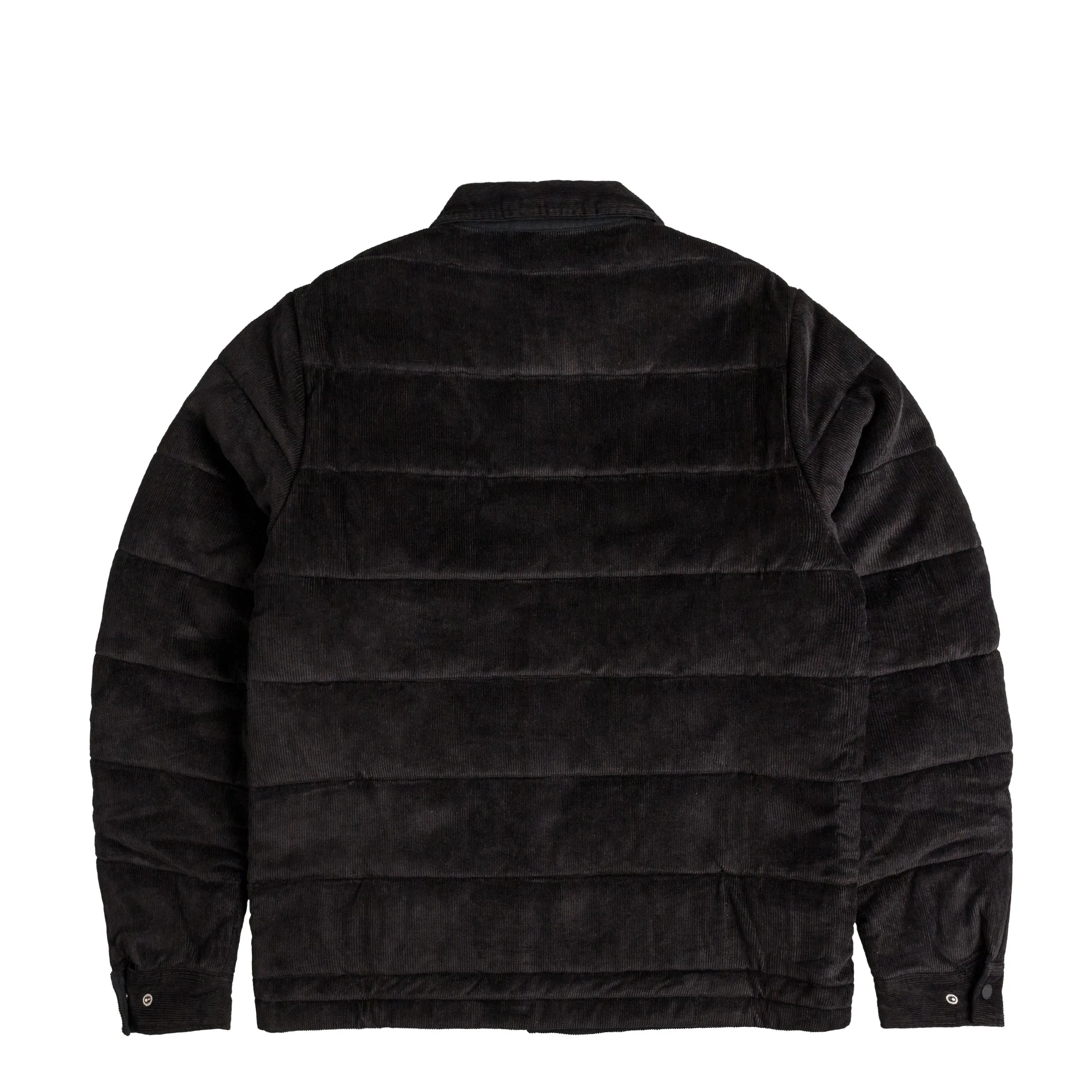 Maharishi Hemp Cord Padded Shirt sold by Asphalt Gold product image thumbnail 3