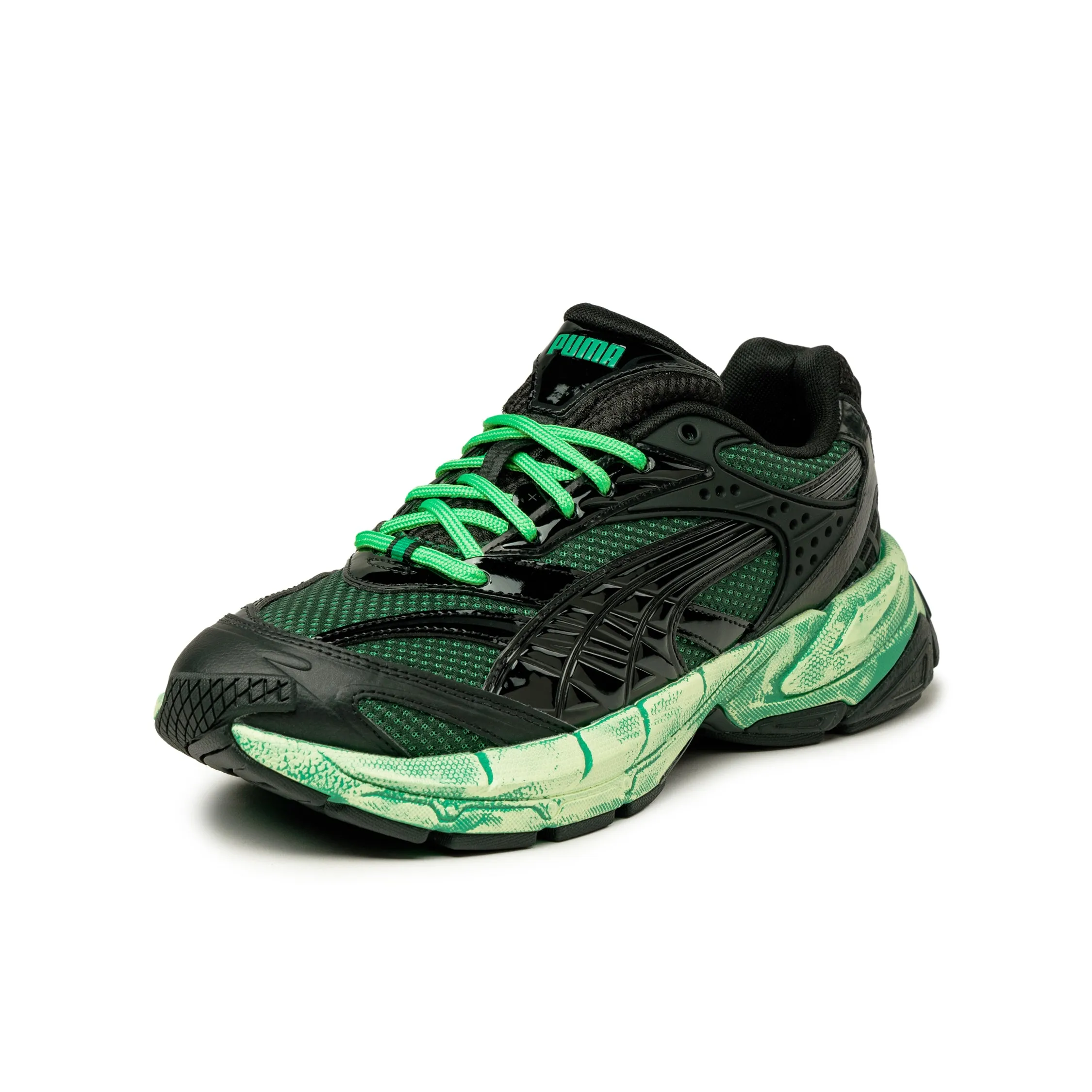 Puma x Black Forest Velophasis sold by Asphalt Gold product image thumbnail 2