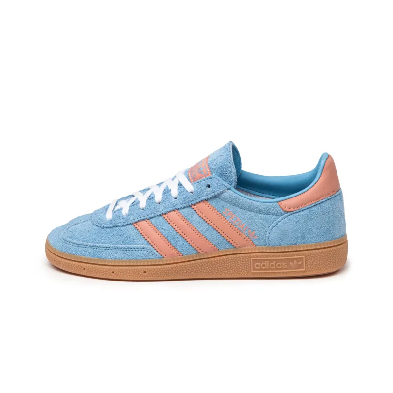 Adidas Handball Spezial W sold by Asphalt Gold