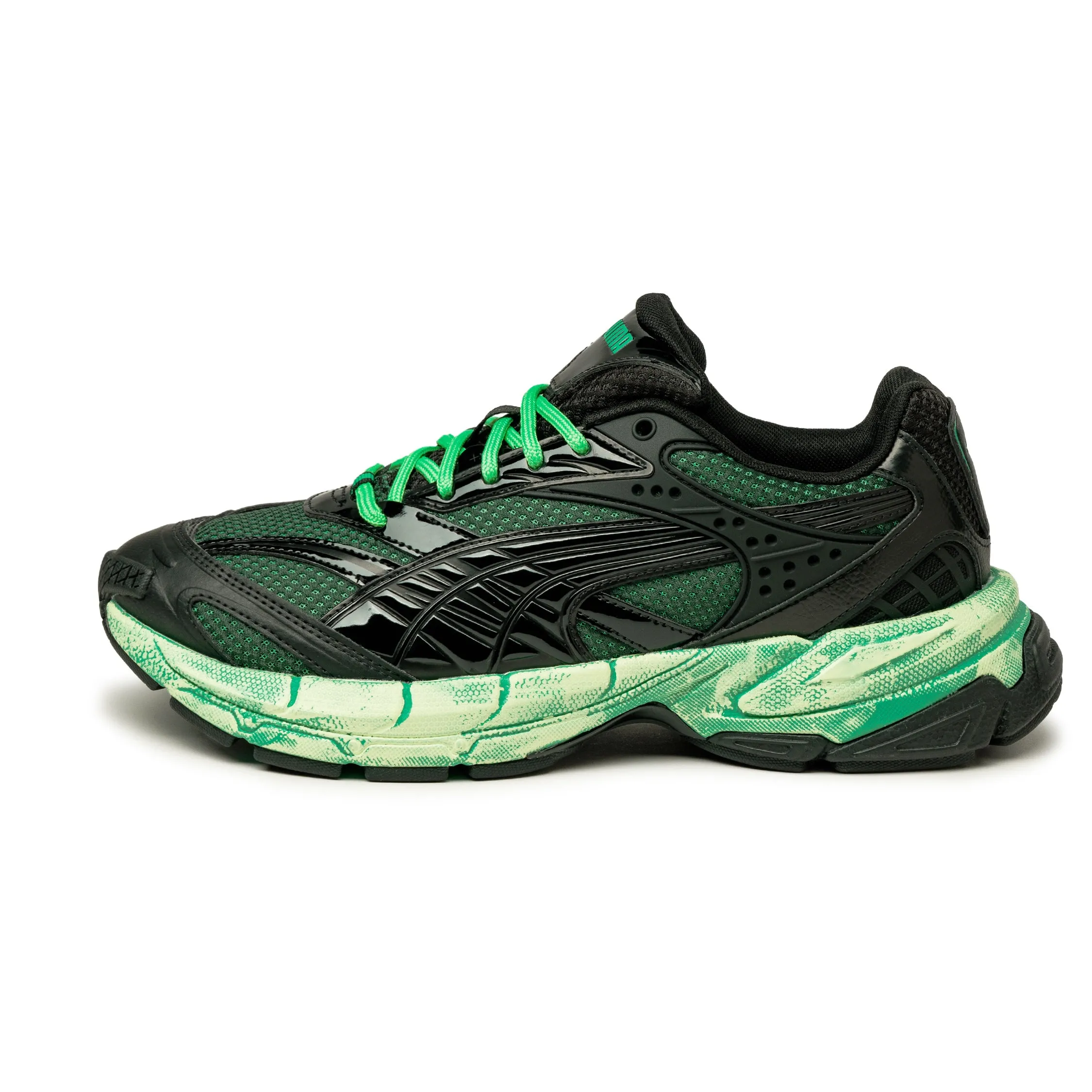 Puma x Black Forest Velophasis sold by Asphalt Gold