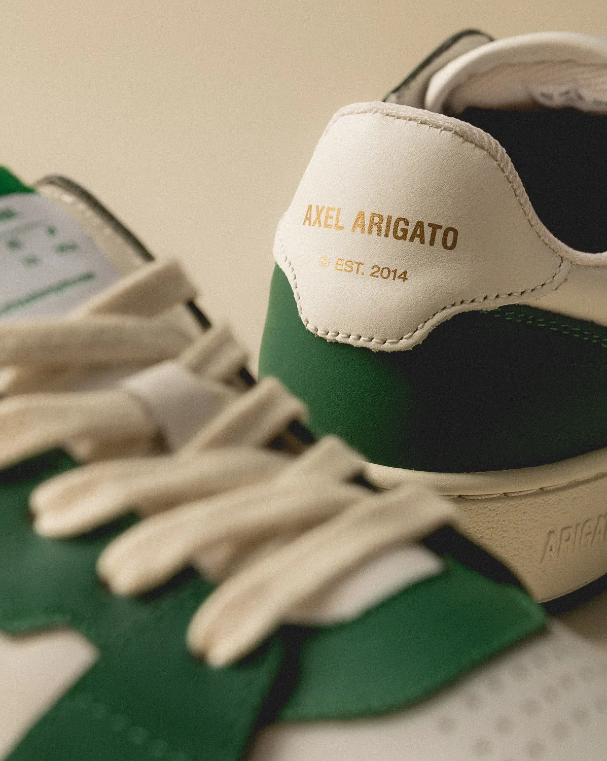 Axel Arigato Dice Lo W sold by Asphalt Gold product image thumbnail 5