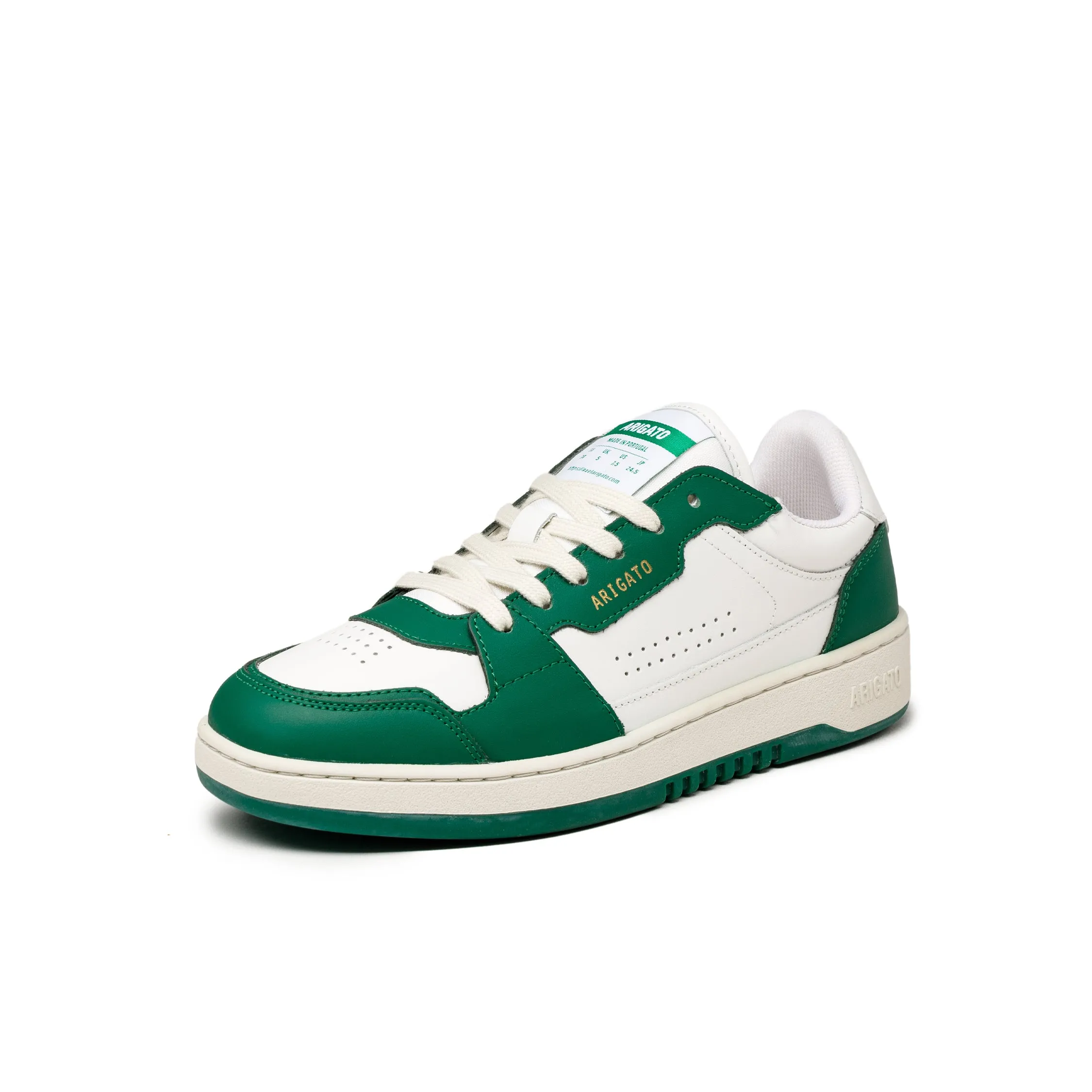 Axel Arigato Dice Lo W sold by Asphalt Gold product image thumbnail 2