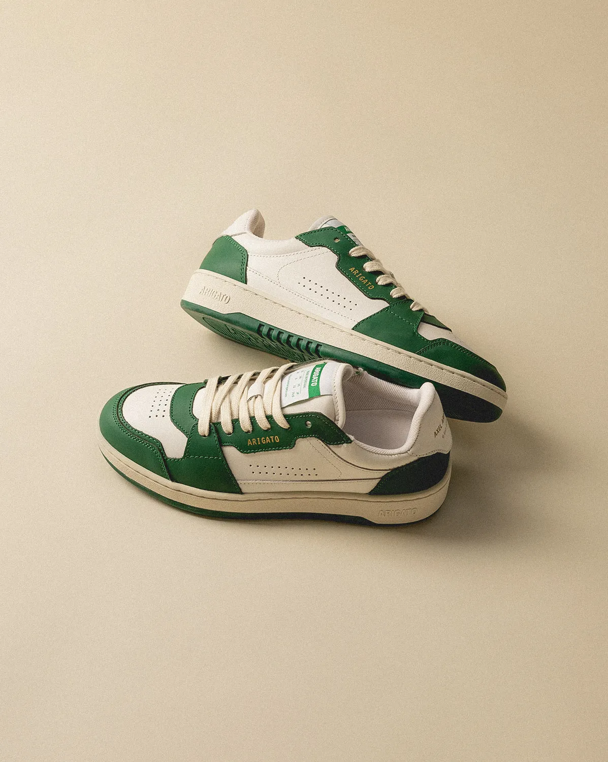 Axel Arigato Dice Lo W sold by Asphalt Gold product image thumbnail 4