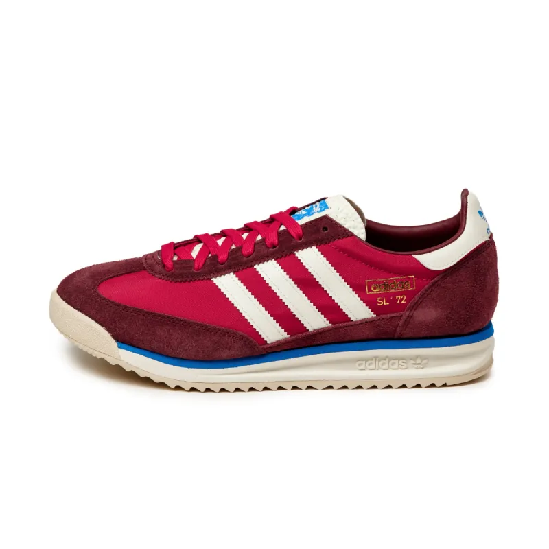 Adidas SL 72 RS sold by Asphalt Gold