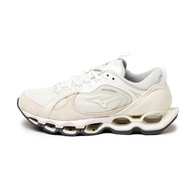 Mizuno Wave Prophecy LS sold by Asphalt Gold