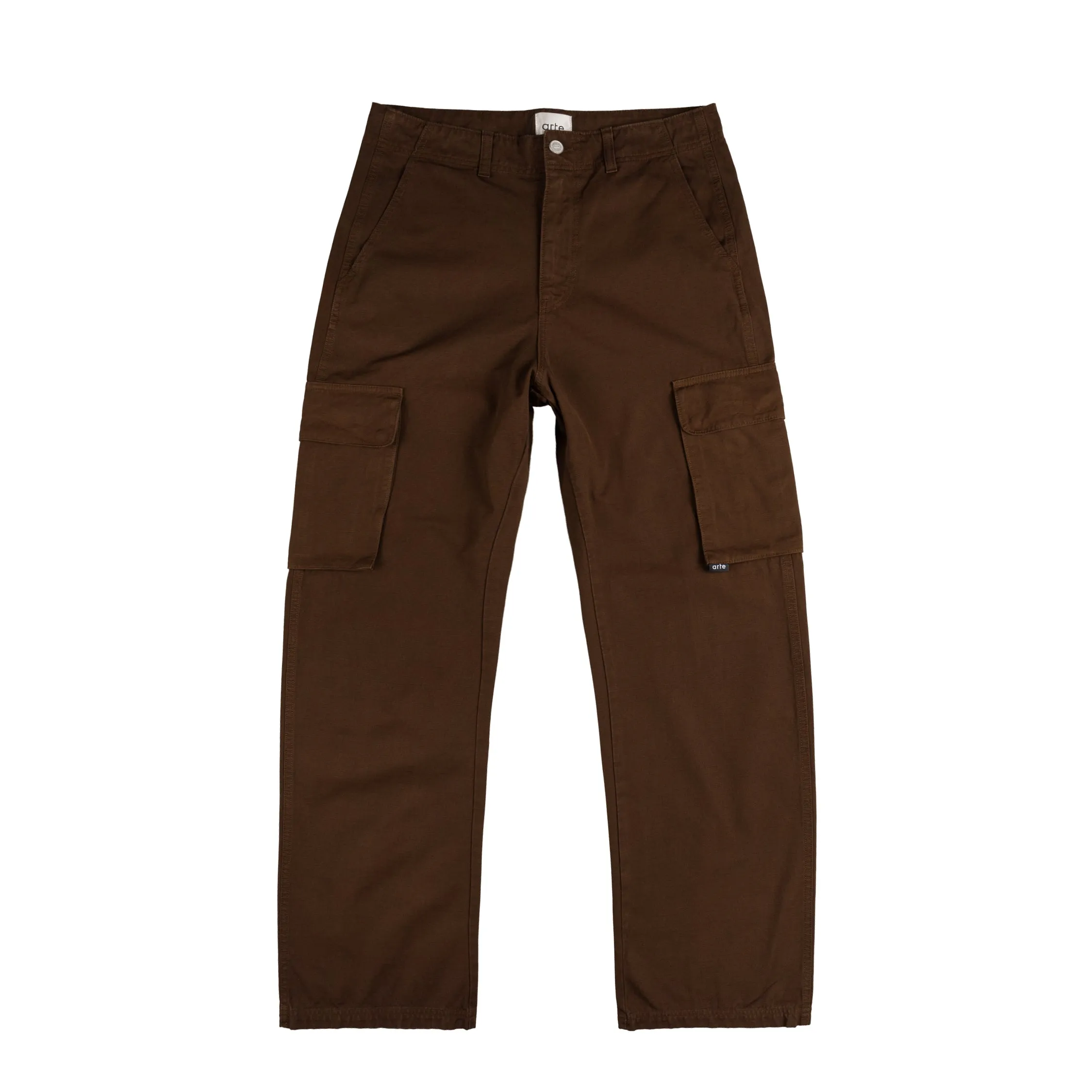 Arte Antwerp AA Cargo Pants sold by Asphalt Gold