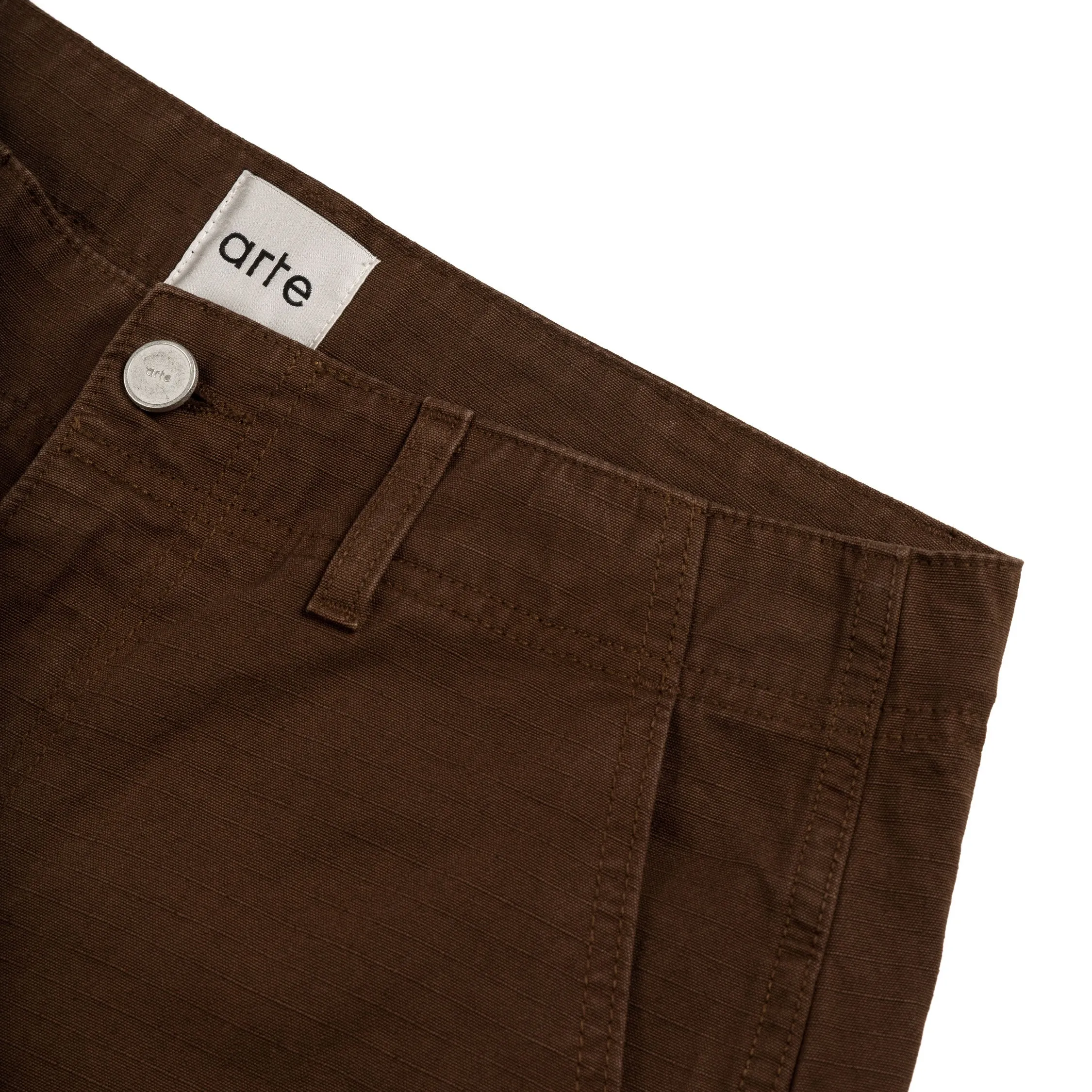 Arte Antwerp AA Cargo Pants sold by Asphalt Gold product image thumbnail 4