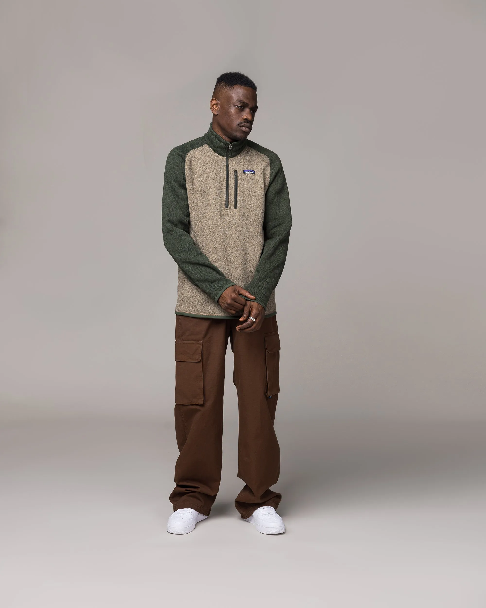 Arte Antwerp AA Cargo Pants sold by Asphalt Gold product image thumbnail 2