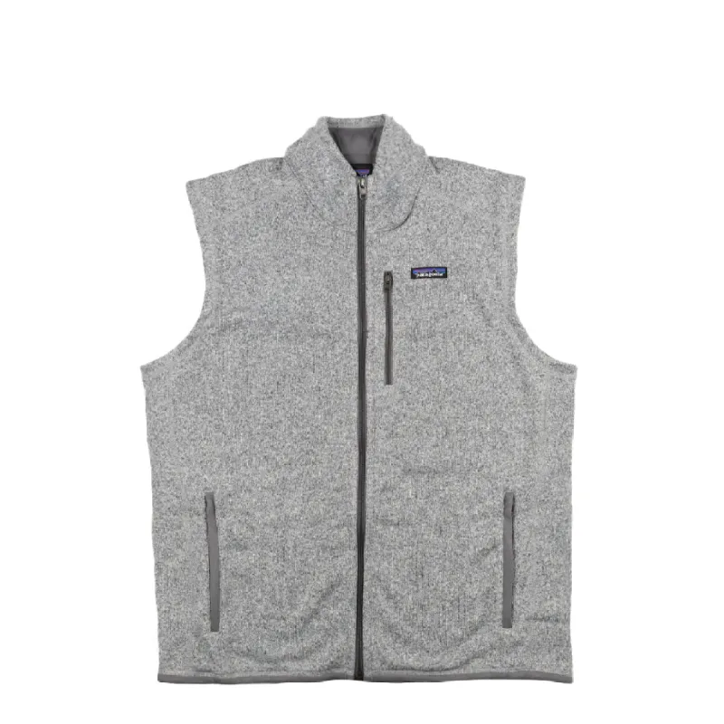 Patagonia Better Sweater Vest sold by Asphalt Gold