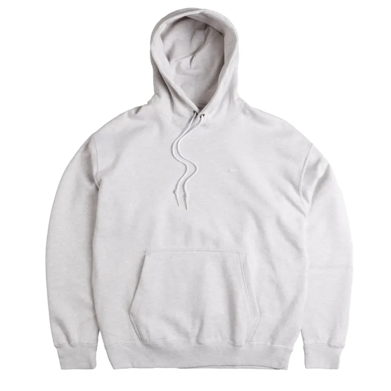 Nike Solo Swoosh Fleece Hoodie sold by Asphalt Gold