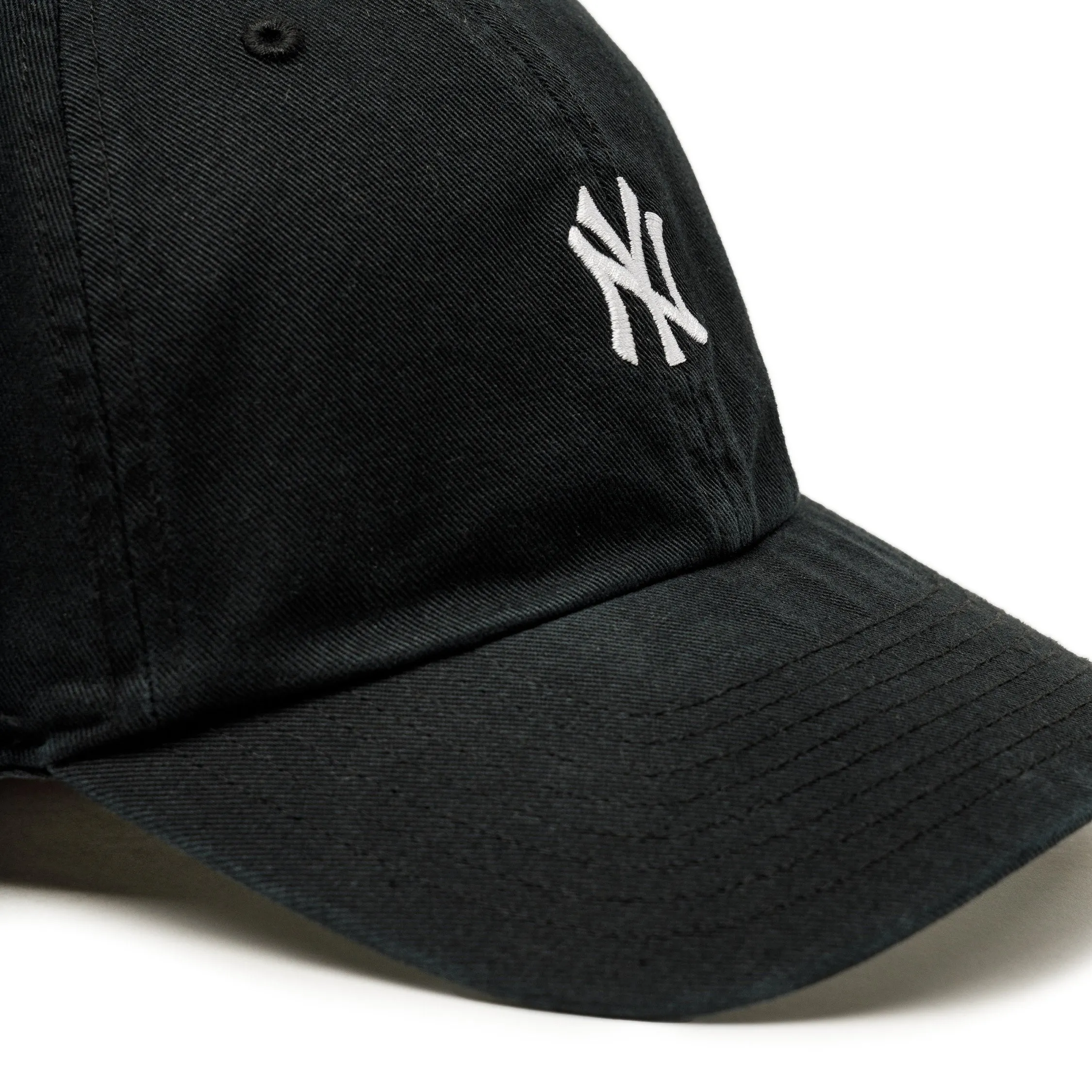 47 MLB New York Yankees *Base Runner* Cap sold by Asphalt Gold product image thumbnail 2