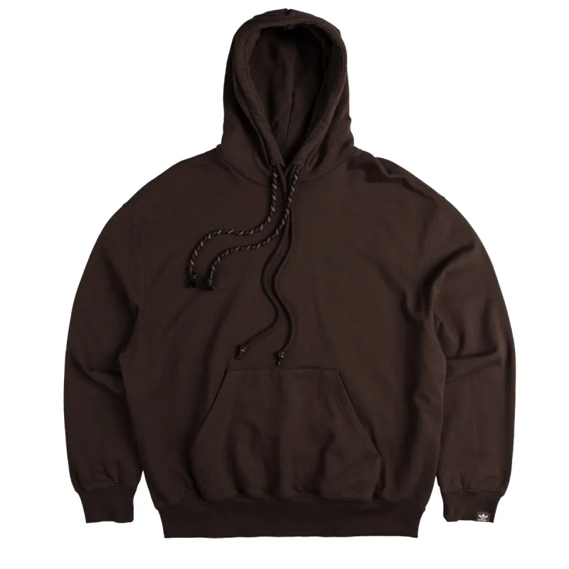 Adidas x Song For The Mute Winter Hoodie made by Adidas