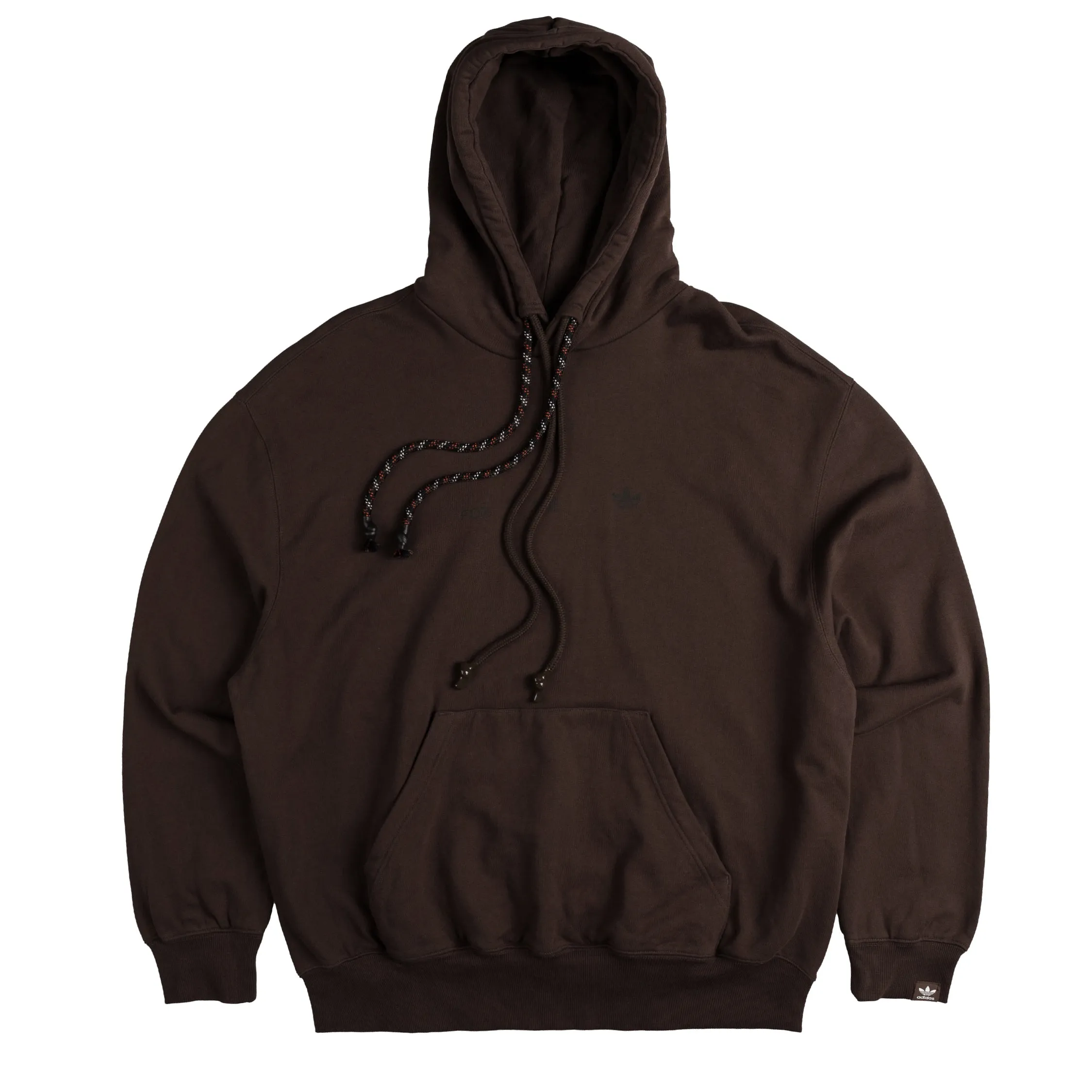 Adidas x Song For The Mute Winter Hoodie sold by Asphalt Gold
