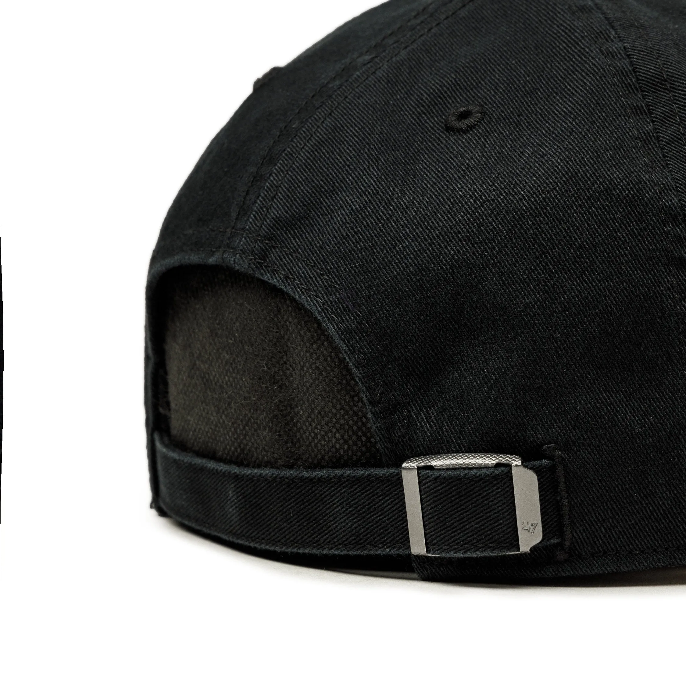 47 MLB New York Yankees *Base Runner* Cap sold by Asphalt Gold product image thumbnail 3