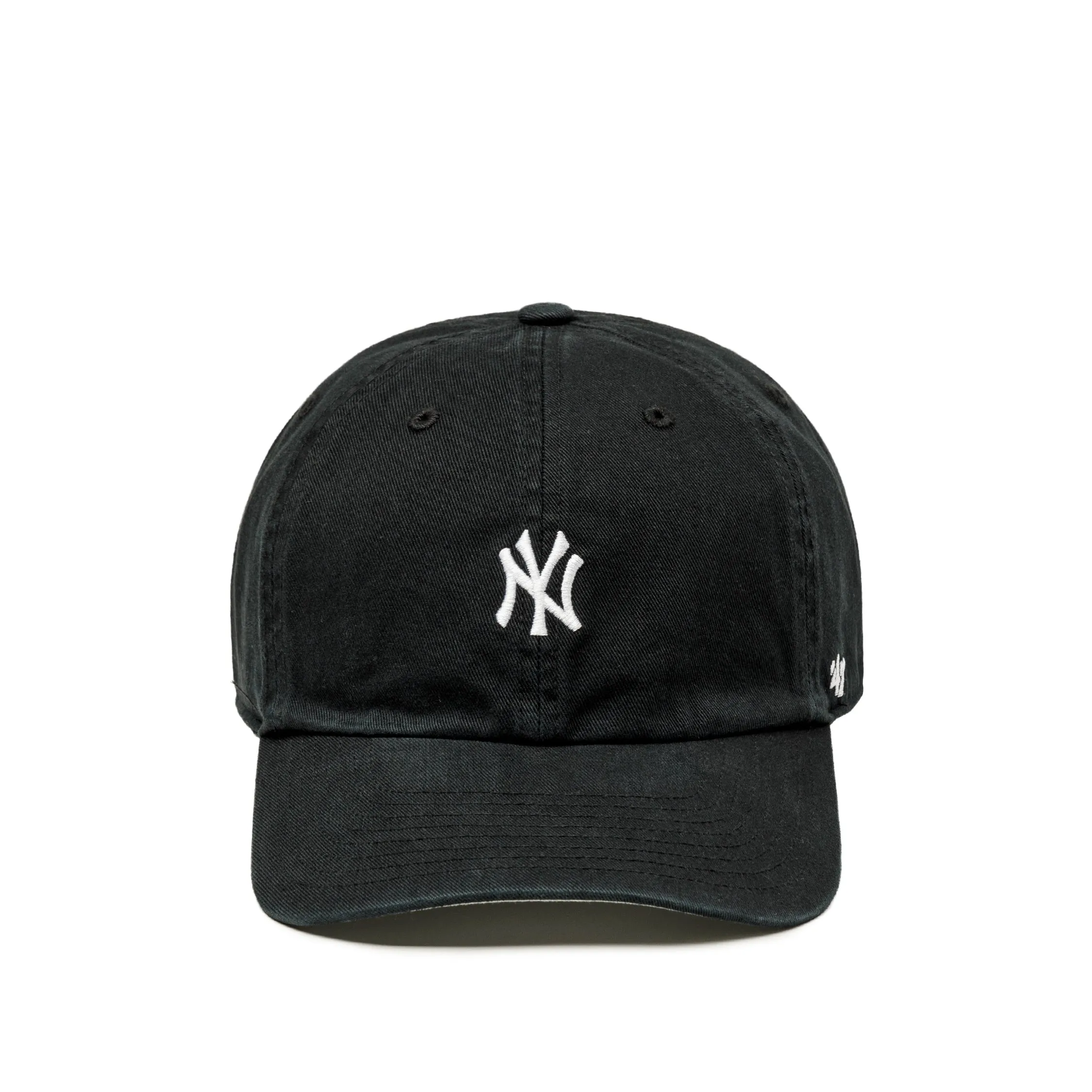 47 MLB New York Yankees *Base Runner* Cap sold by Asphalt Gold
