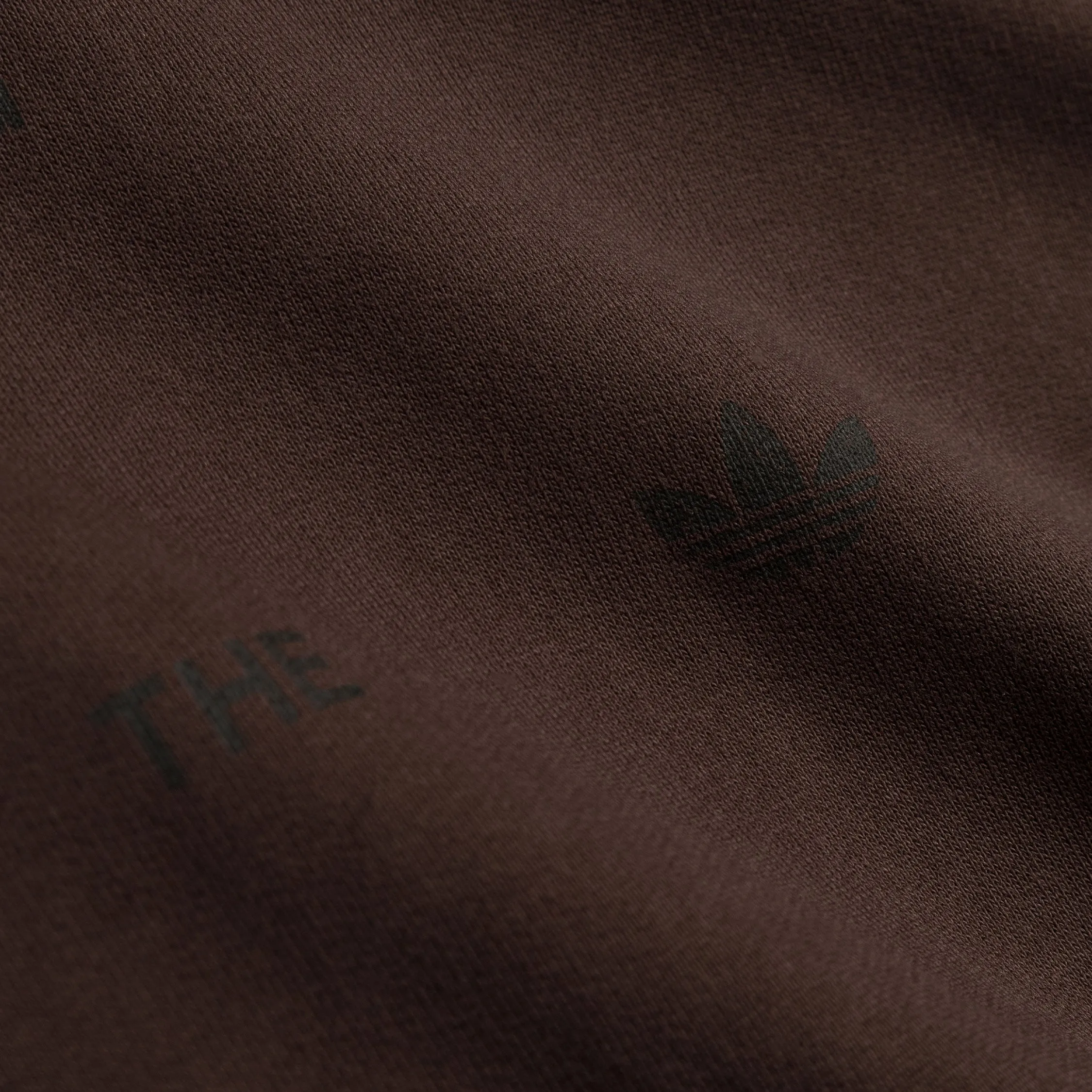 Adidas x Song For The Mute Winter Hoodie sold by Asphalt Gold product image thumbnail 5