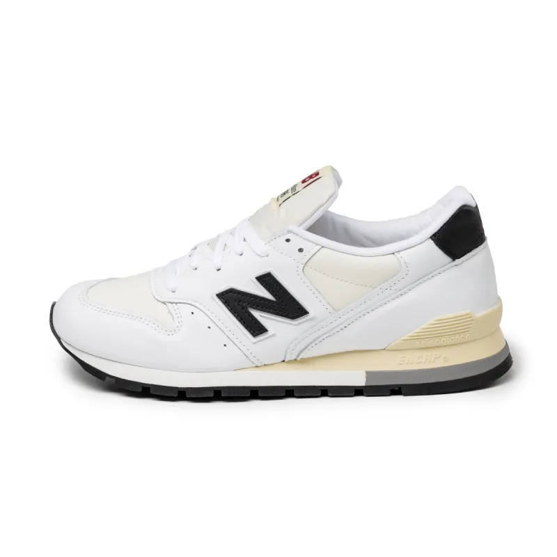 New Balance U996TC *Made in USA* sold by Asphalt Gold