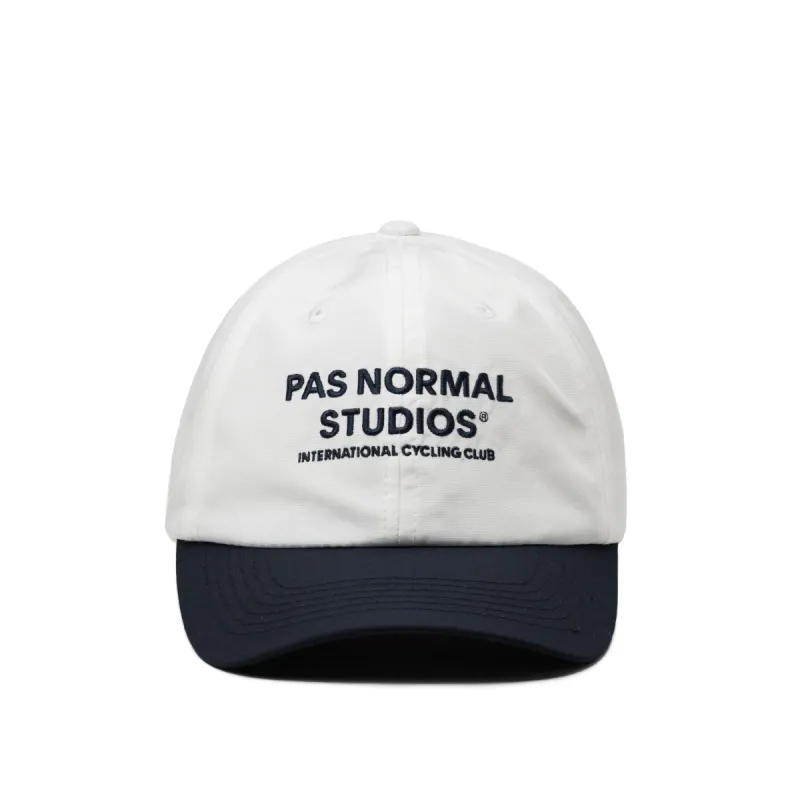 Pas Normal Studios Off-Race Cap sold by Asphalt Gold