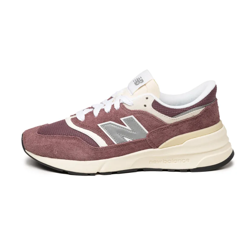 New Balance U997RCC sold by Asphalt Gold
