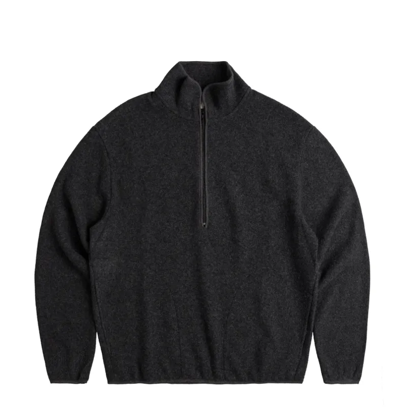 Sunflower Wool Zip sold by Asphalt Gold