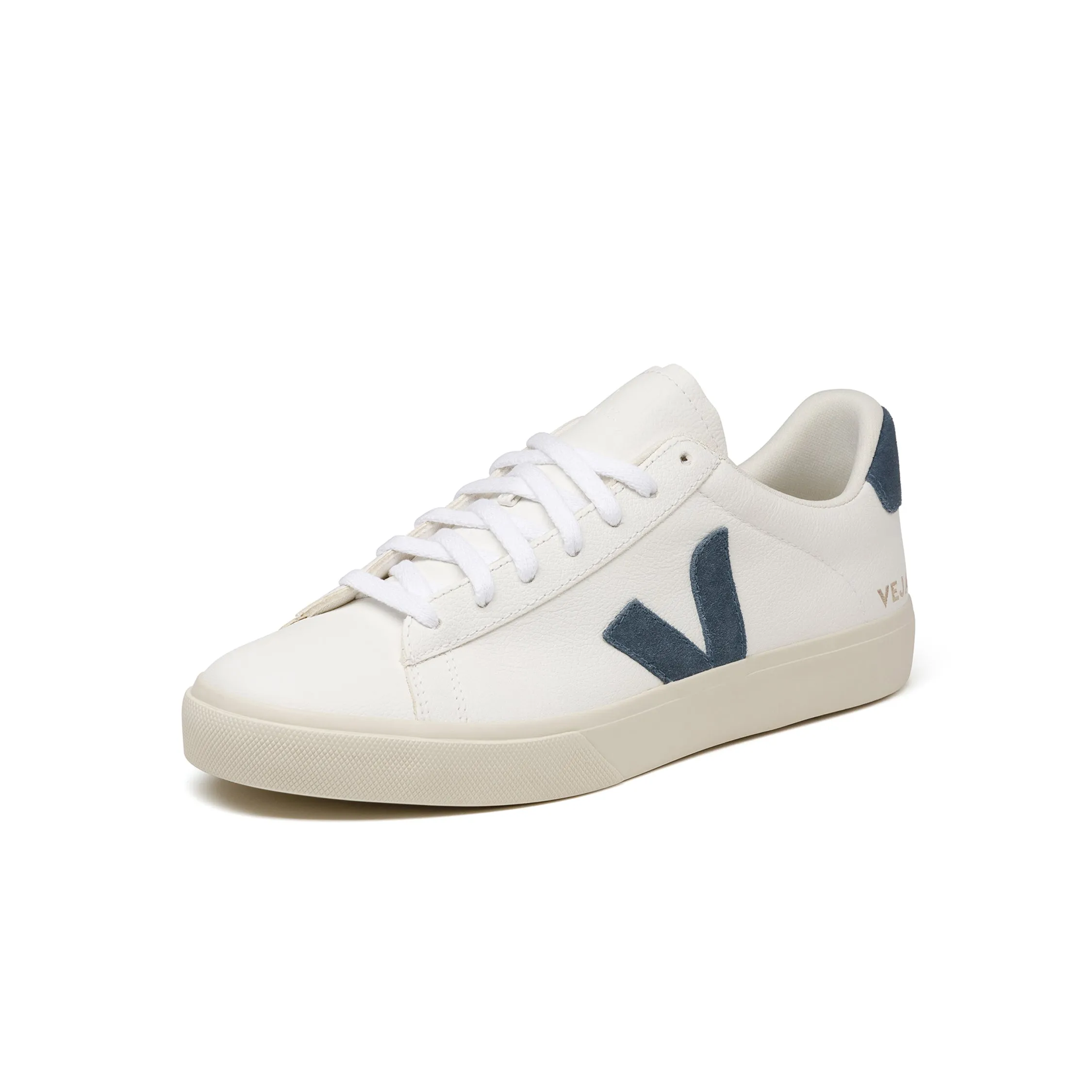 Veja Campo Chromefree Leather sold by Asphalt Gold product image thumbnail 2