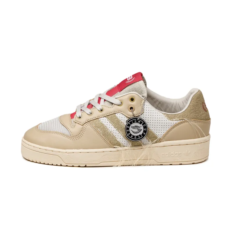 Adidas x Extra Butter Rivalry Low *Consortium Cup* sold by Asphalt Gold