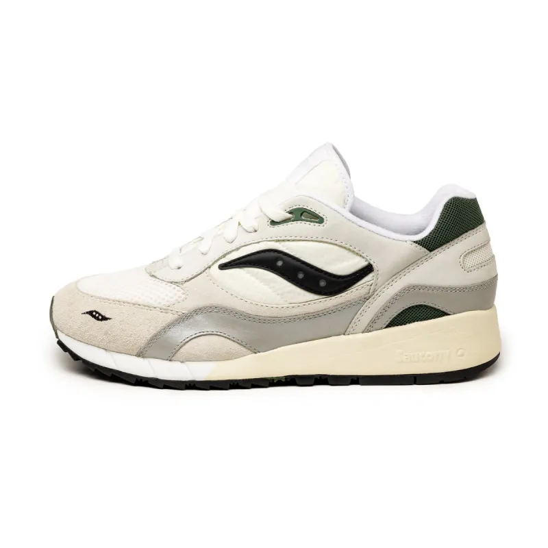 Saucony x Asphaltgold Shadow 6000 sold by Asphalt Gold