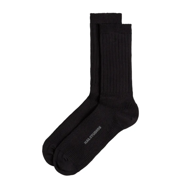 HAL Studios Heavy Gauge Socks sold by Asphalt Gold