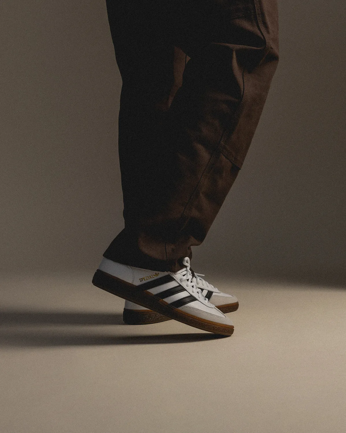 Adidas Handball Spezial sold by Asphalt Gold product image thumbnail 4