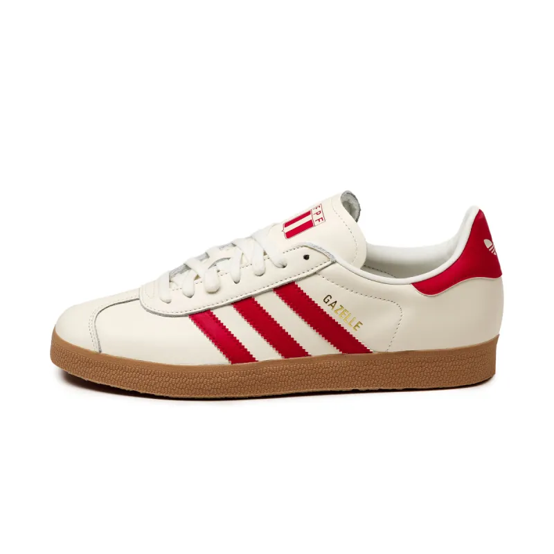Adidas Gazelle *Peru* sold by Asphalt Gold
