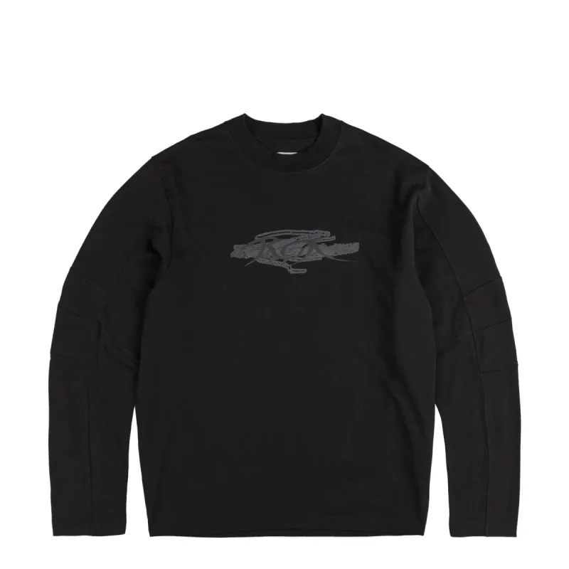 ROA	Graphic Longsleeve sold by Asphalt Gold