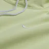 Nike Solo Swoosh Hoodie sold by Asphalt Gold