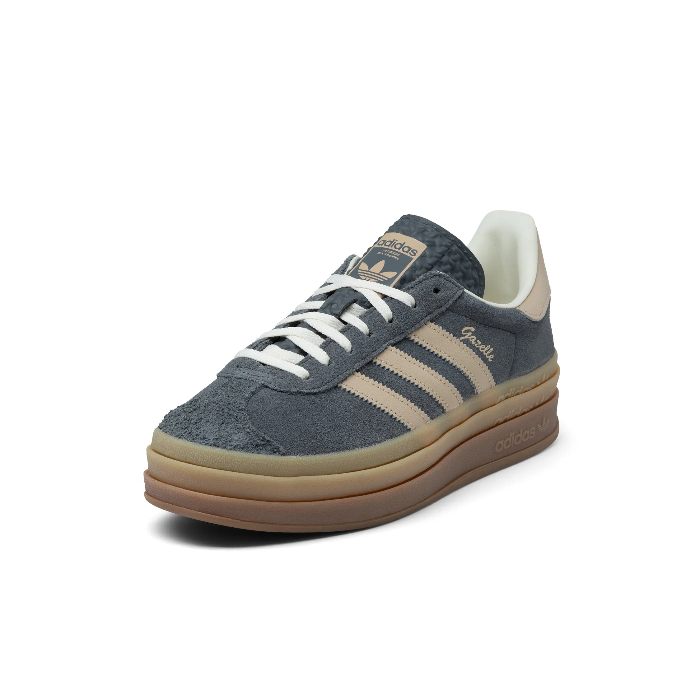 Adidas Gazelle Bold W sold by Asphalt Gold product image thumbnail 2