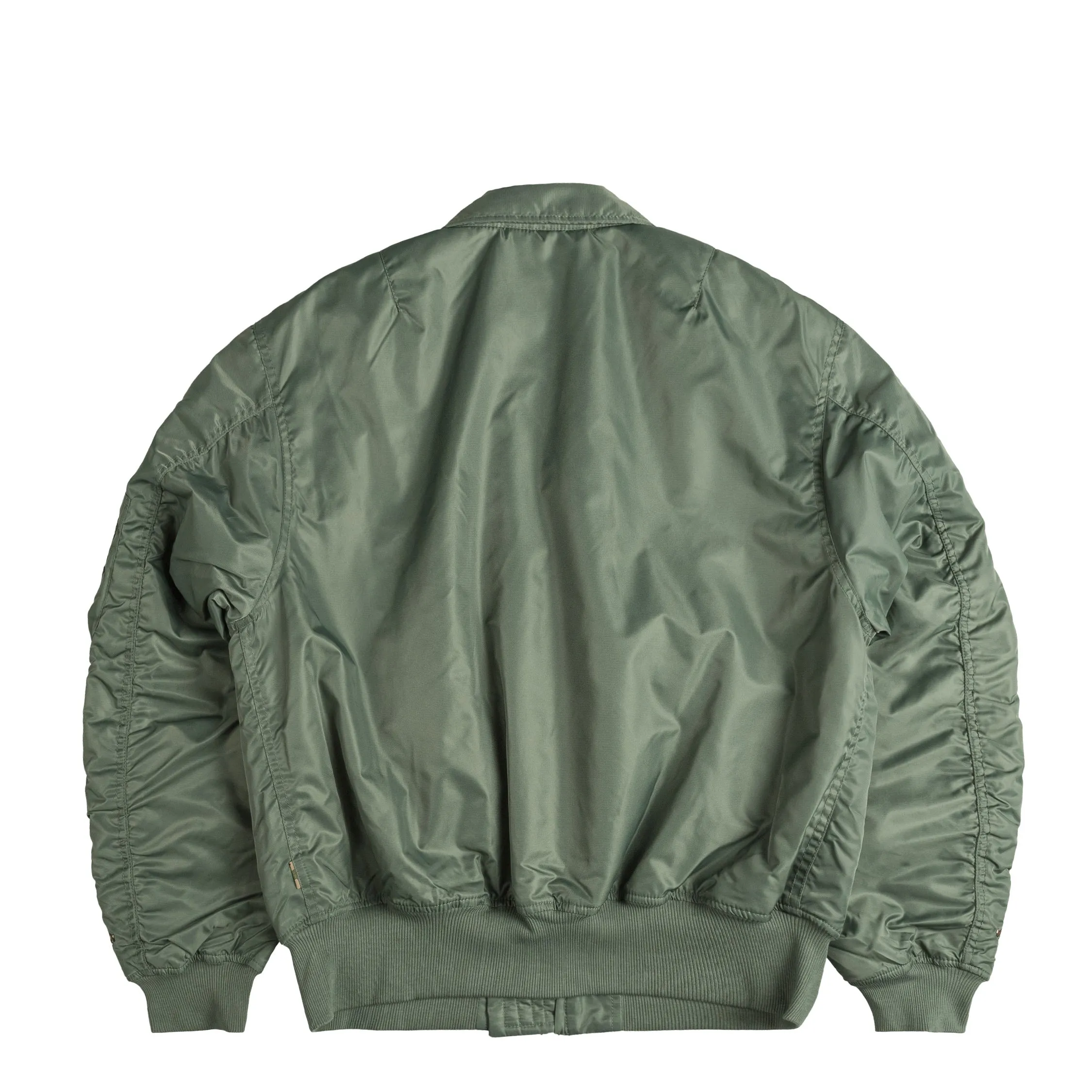 Maharishi Dragon CWU-45 Flight Jacket sold by Asphalt Gold product image thumbnail 3