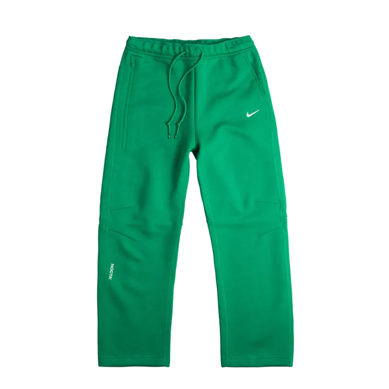 Nike x NOCTA Tech Fleece Sweatpants sold by Asphalt Gold