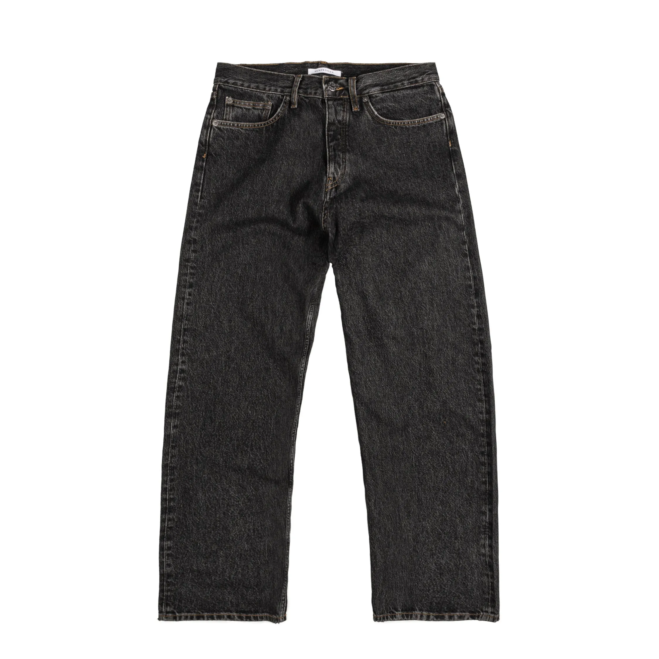 Sunflower Loose Jeans sold by Asphalt Gold