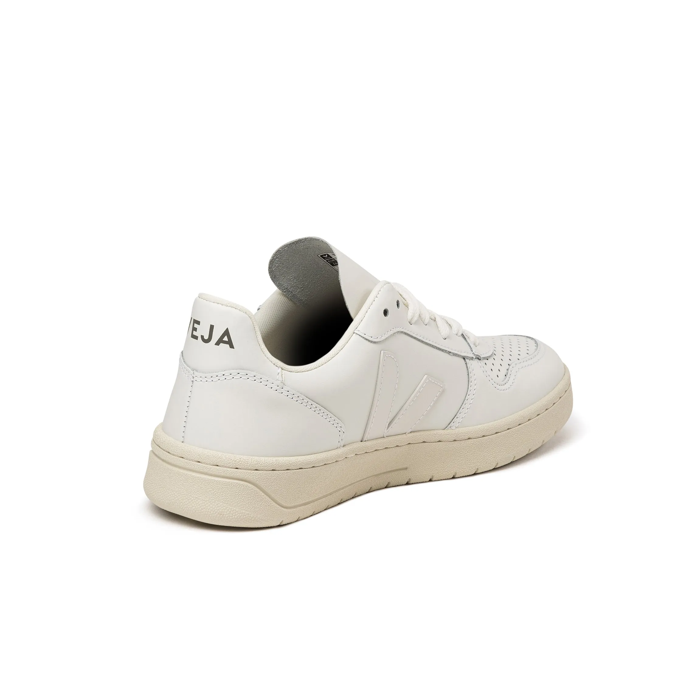 Veja V-10 Leather W sold by Asphalt Gold product image thumbnail 3