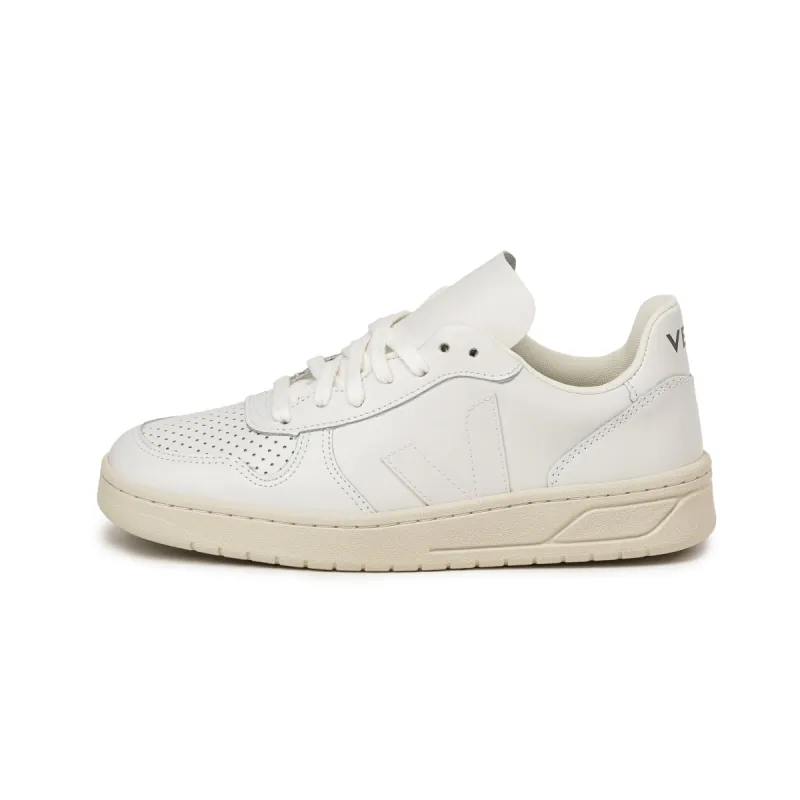 Veja V-10 Leather W sold by Asphalt Gold