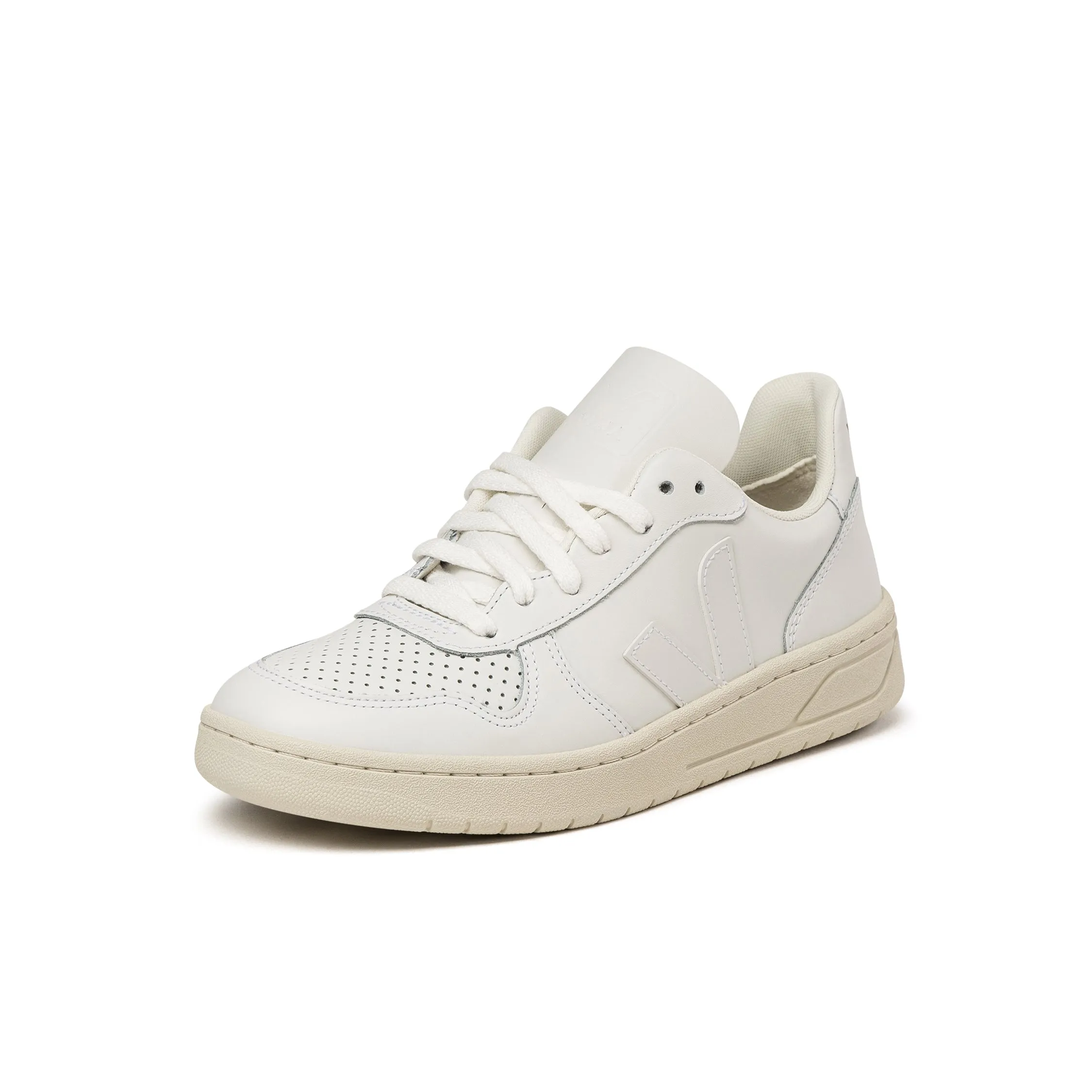 Veja V-10 Leather W sold by Asphalt Gold product image thumbnail 2