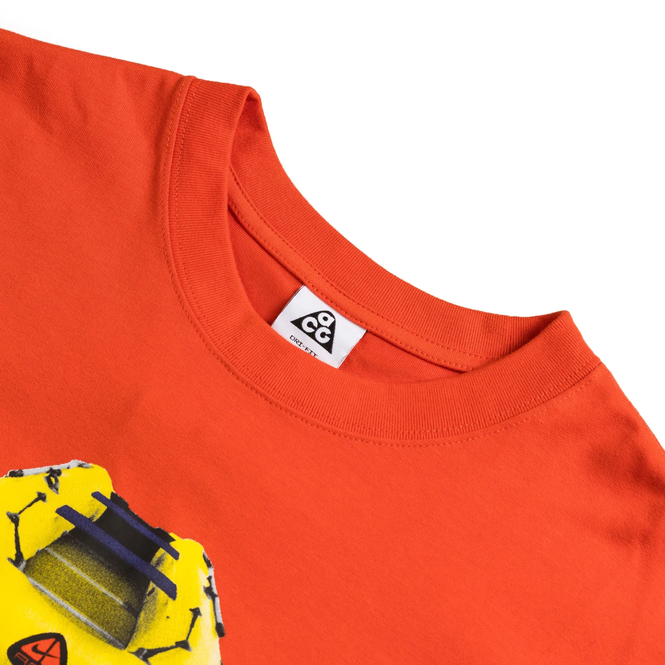 Nike ACG Dri-FIT Tee Cruise Boat sold by Asphalt Gold product image thumbnail 3
