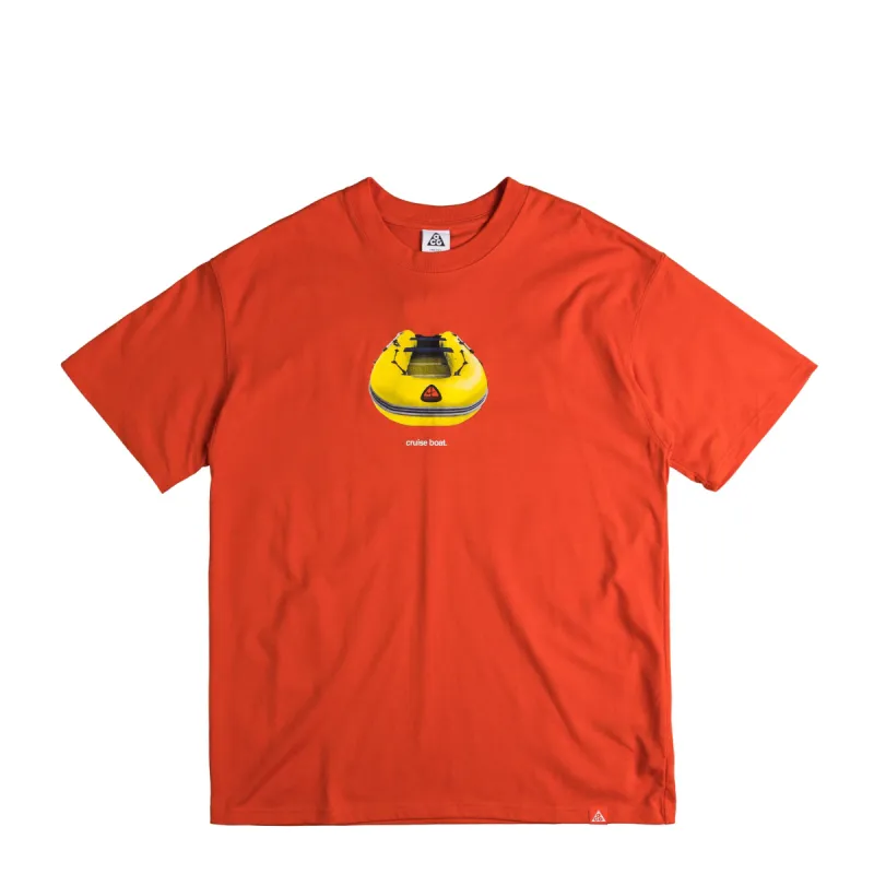 Nike ACG Dri-FIT Tee Cruise Boat sold by Asphalt Gold
