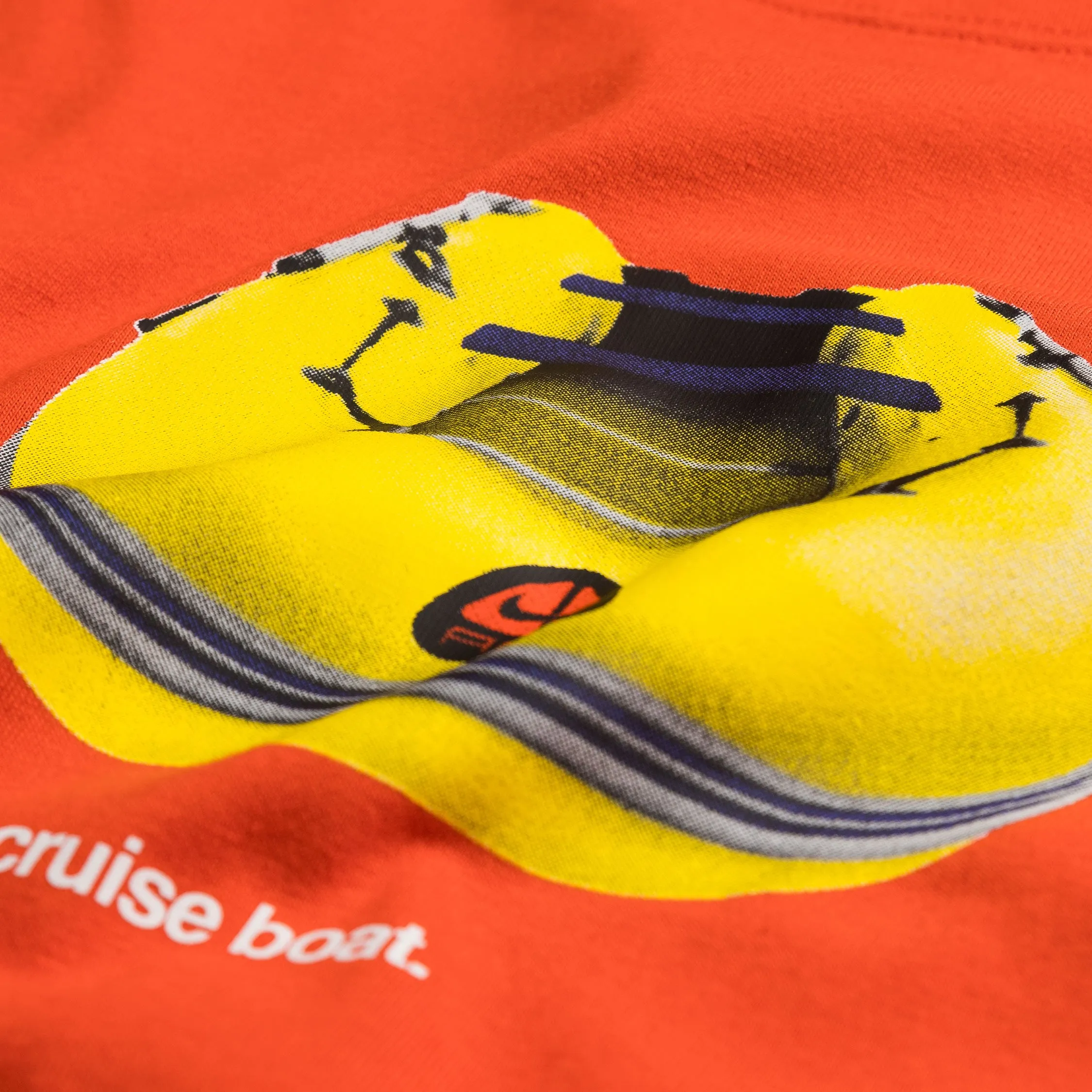Nike ACG Dri-FIT Tee Cruise Boat sold by Asphalt Gold product image thumbnail 4